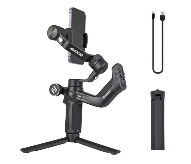 Feiyu-Tech Scorp mini P Black - 1182086 - zdjęcie